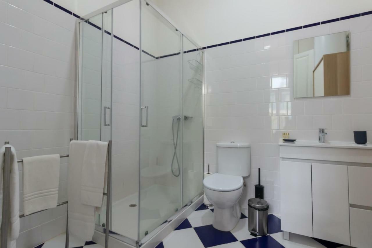 Porto Blue Apartments Εξωτερικό φωτογραφία